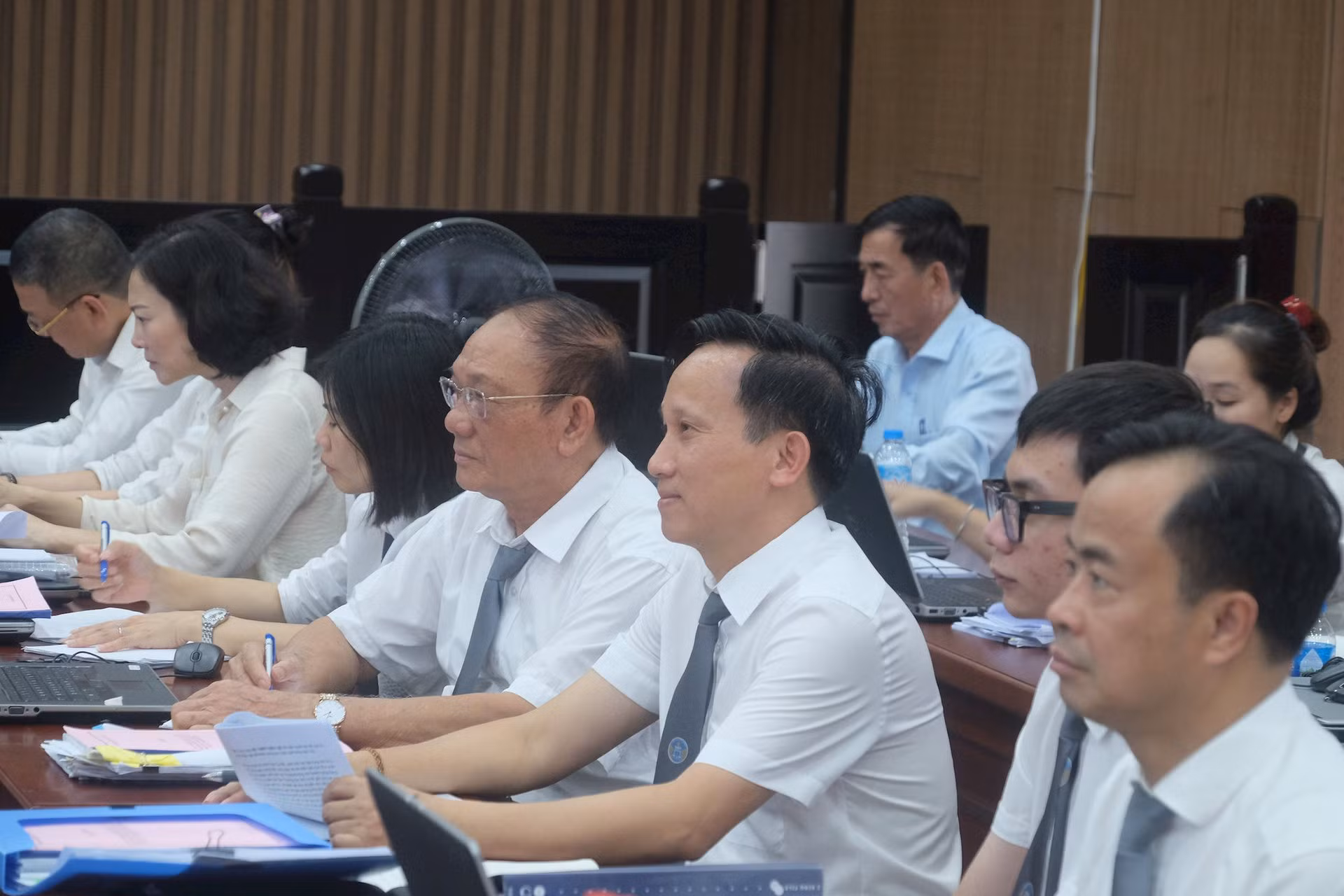 “Người thứ ba ngay tình” được đề nghị cho thực hiện dự án trên khu đất “vàng” -0