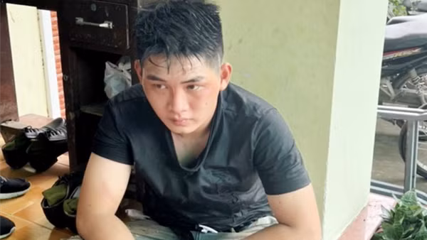Hành trình phá băng cướp giật có vũ khí ở miền Tây