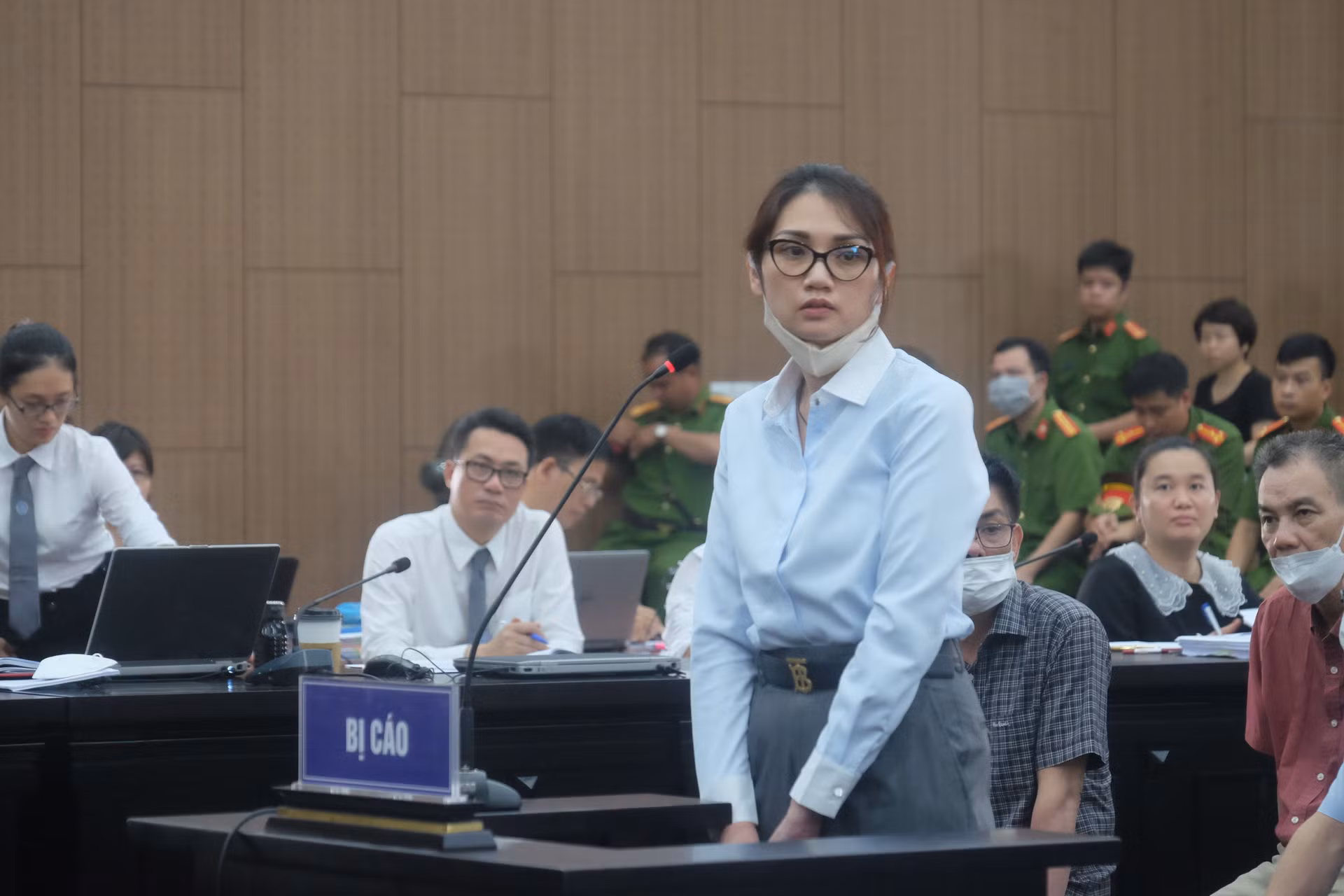 Vợ cựu Chủ tịch HĐTV Tổng Công ty Bình Dương: “Đây là bi kịch gia đình, sẽ hệ luỵ cả đời con, đời cháu” -0