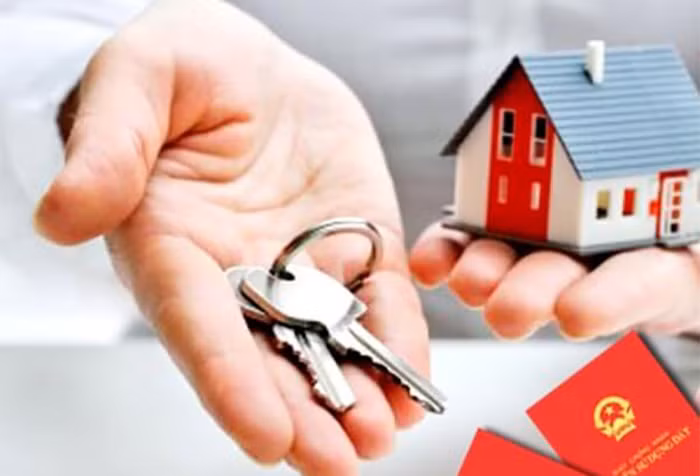 Lừa mua nhà hóa giá, chiếm đoạt hàng tỷ đồng -0