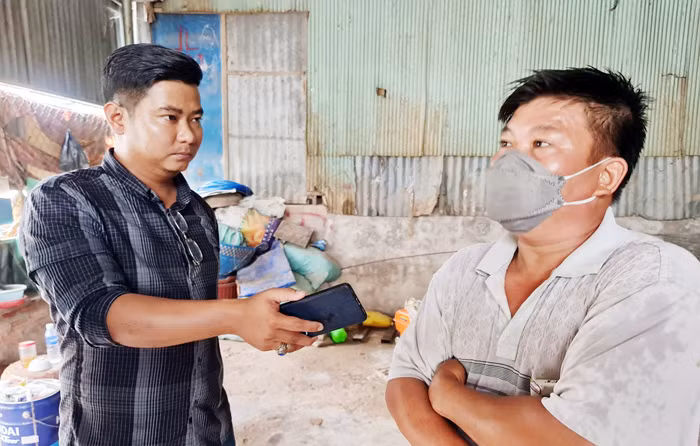 Giấc mơ hoang và cuộc đào tẩu sinh tử -0