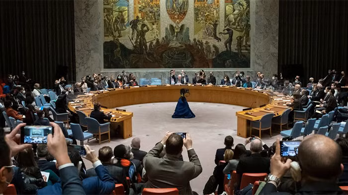 Nga: Mỹ đang kéo dài chiến tranh Ukraine -0