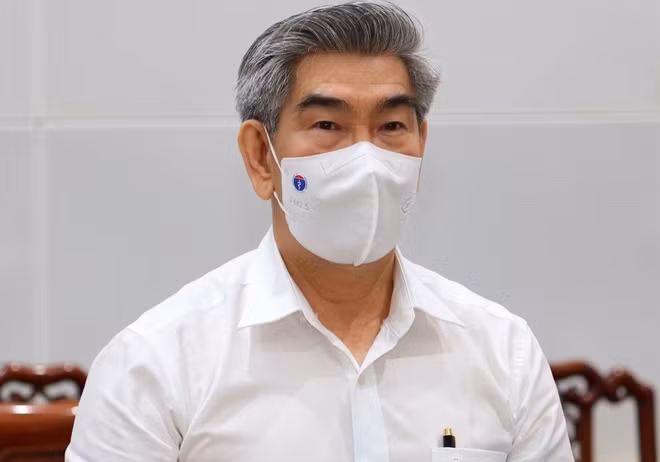 Nhiều sai phạm, thiếu sót trong mua sắm phục vụ công tác phòng, chống dịch ở Tiền Giang -0