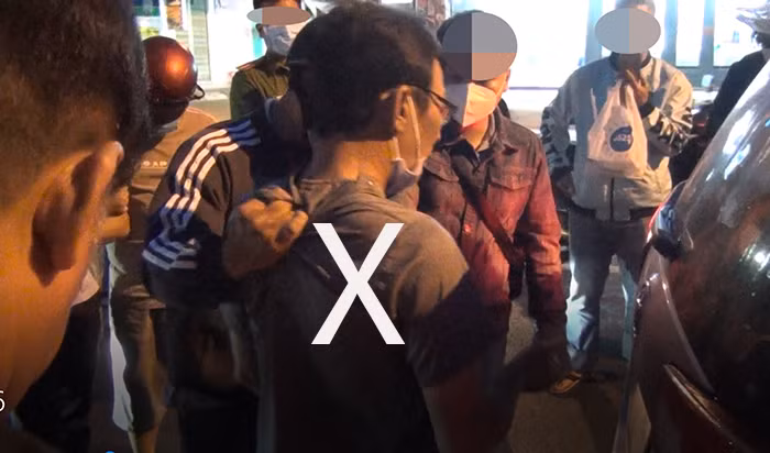 Tấn công mạnh tội phạm ma túy -0