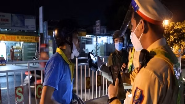 CSGT Tây Ninh xử lý hơn 800 tài xế “ma men” vi phạm TTATGT