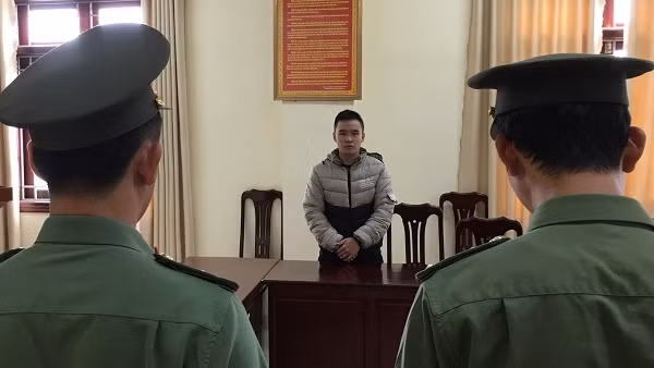 Phạt chủ tài khoản TikToker đăng clip xúc phạm người miền Trung