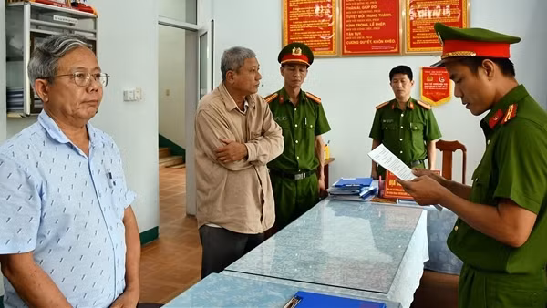 Chủ đầu tư "bắt tay" tư vấn giám sát nghiệm thu “khống”, gây thiệt hại 3,1 tỷ đồng