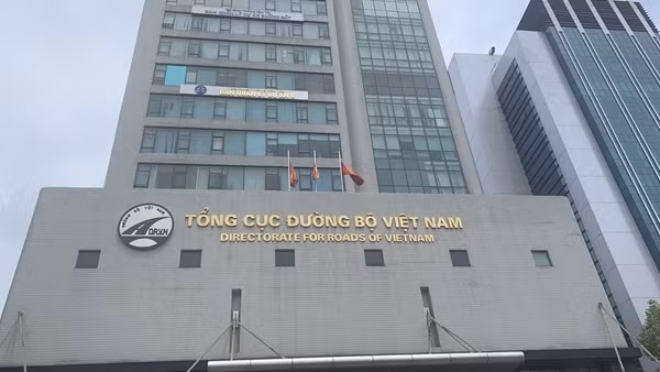 Cơ cấu tổ chức mới, Bộ Giao thông Vận tải không còn mô hình Tổng cục Đường bộ