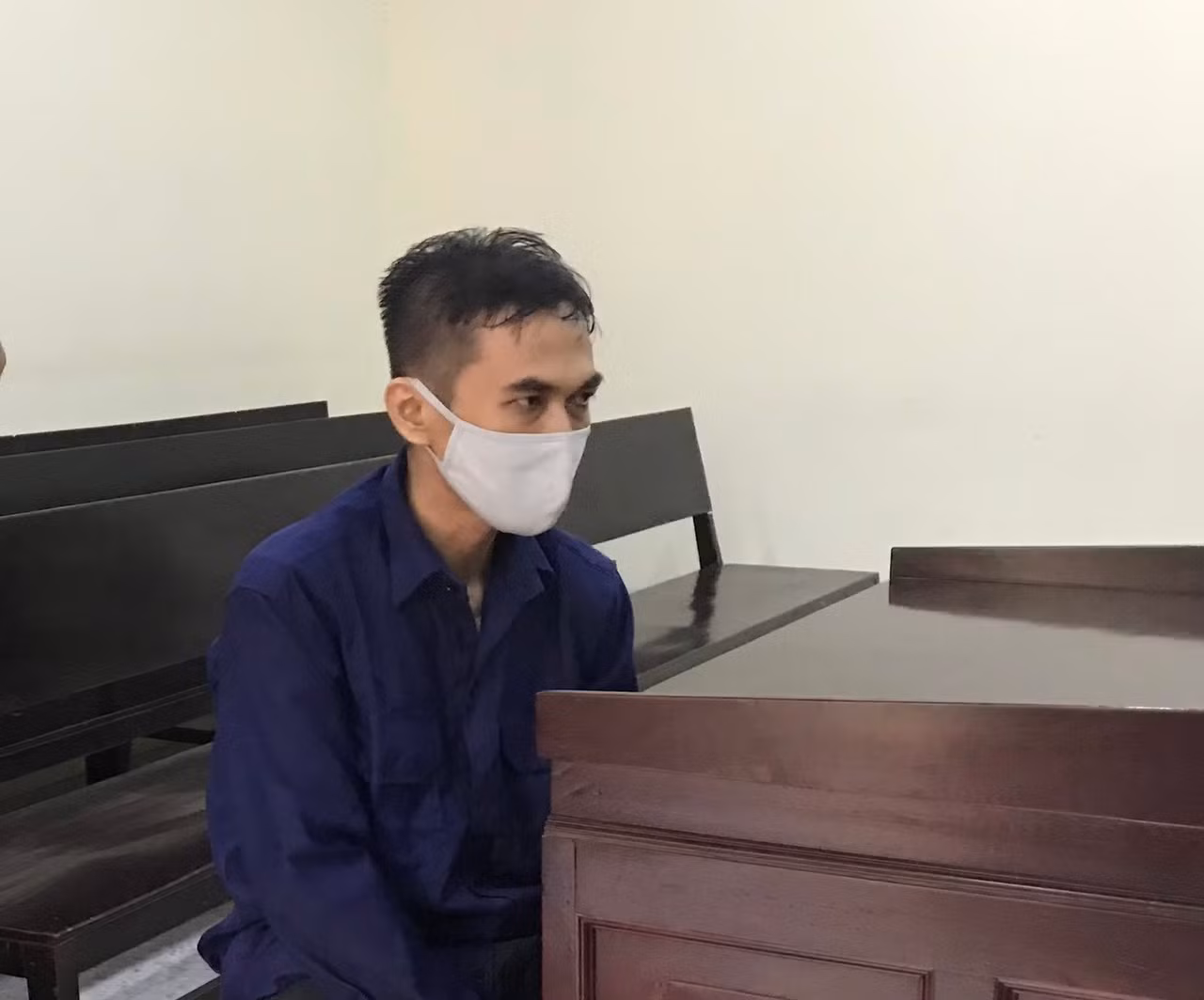 Bác kháng cáo của cựu thư ký tòa lừa chạy án -0