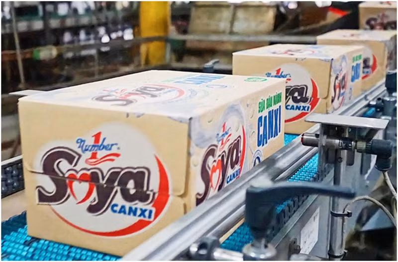 Number 1 Soya Canxi: Sản phẩm được giới trẻ lựa chọn lan tỏa lối sống healthy có gì nổi bật? -0