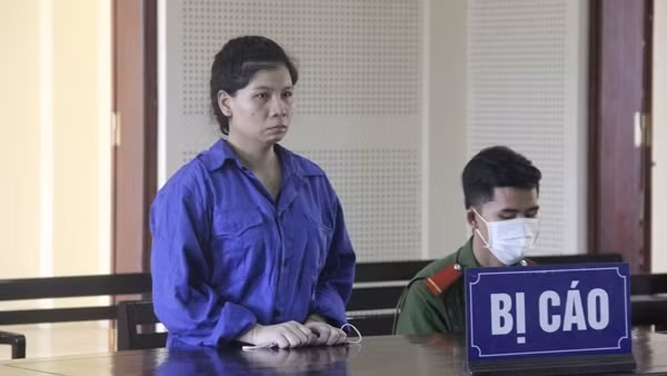 Khi nạn nhân biến thành thủ phạm mua bán trẻ em