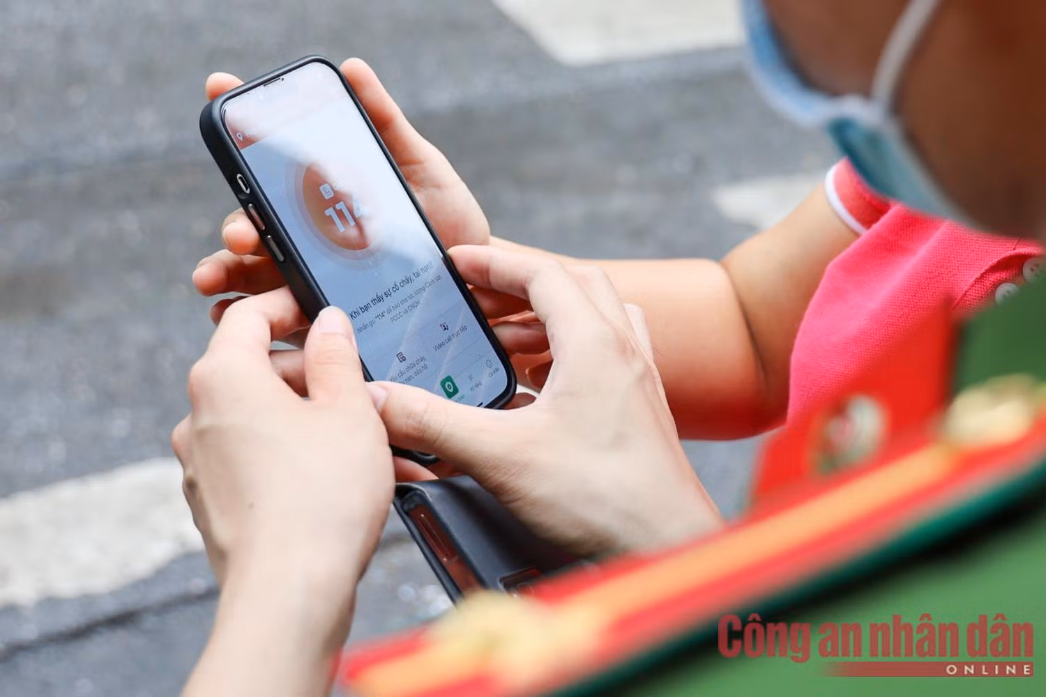 Hà Nội triển khai thí điểm mô hình “Tổ liên gia an toàn PCCC” -1
