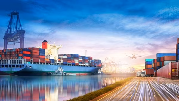 Xuất khẩu năm 2022 có thể đạt 368 tỷ USD