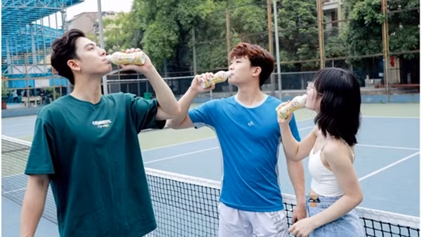 Number 1 Soya Canxi: Sản phẩm được giới trẻ lựa chọn lan tỏa lối sống healthy có gì nổi bật?