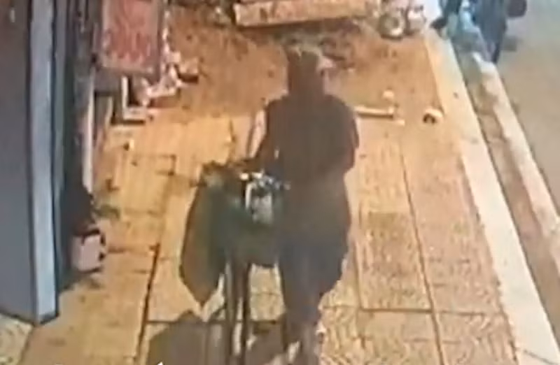 Được bạn nghiện chỉ dẫn, con nghiện gây ra hàng loạt vụ trộm đồng hồ nước -0