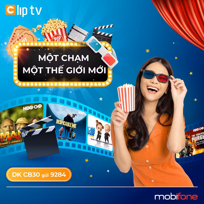 MobiAgri và ClipTV của MobiFone giành giải Vàng tại giải thưởng Stevie Awards -0