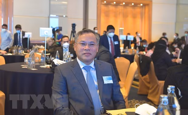 Việt Nam đóng góp tích cực cho hội nghị chống tham nhũng của LHQ -0