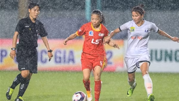 Huỳnh Như xuất ngoại và cú hích đến World Cup 2023