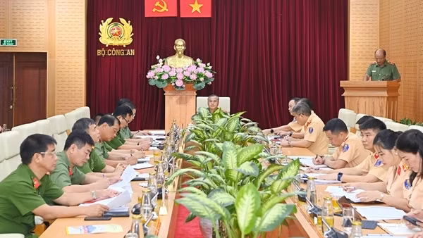 Đảm bảo an toàn giao thông phải thực chất, xác định người dân là trung tâm
