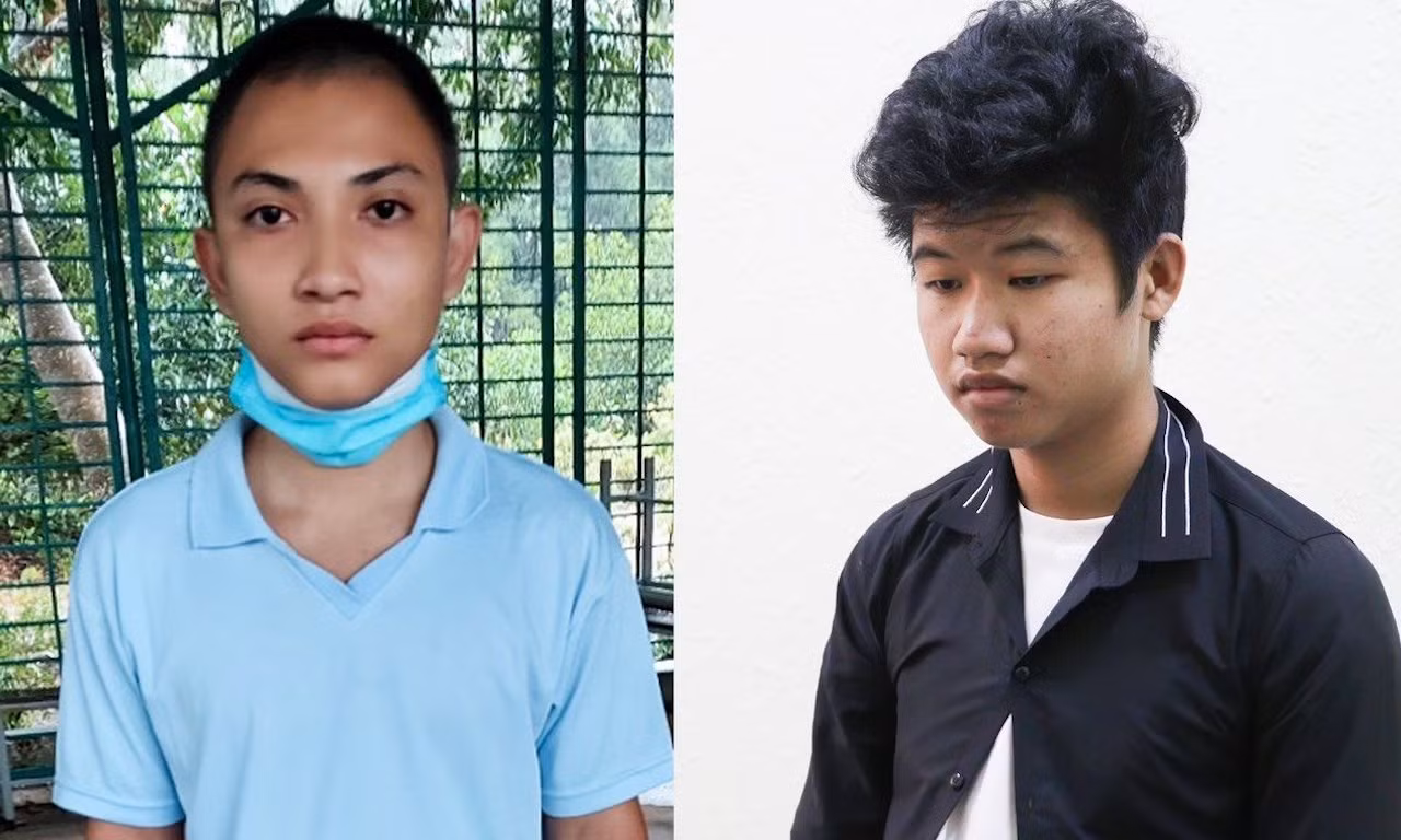 Sử dụng 2 triệu mua 4 triệu tiền giả để lưu hành -0