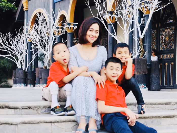 Giấc mơ có thật của Lù Văn Chiến -0