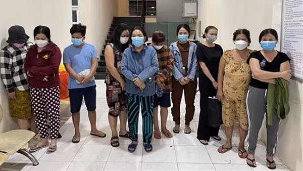 Ngăn chặn “Tín dụng đen” hoành hành ở Đồng Nai