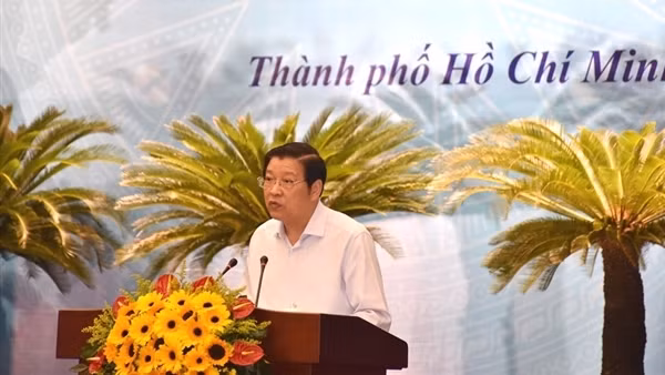 Nâng cao nhận thức và hiệu quả phòng, chống tham nhũng, tiêu cực, cải cách tư pháp