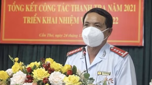 Thanh tra TP&nbsp;Cần Thơ sửa kết luận sau khi bị khiếu nại