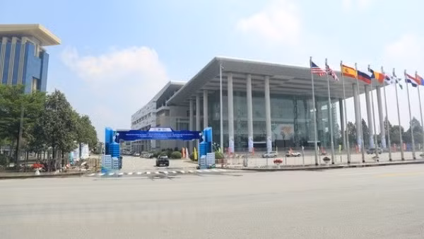 Bình Dương đăng cai Diễn đàn Hợp tác kinh tế Horasis Ấn Độ 2022
