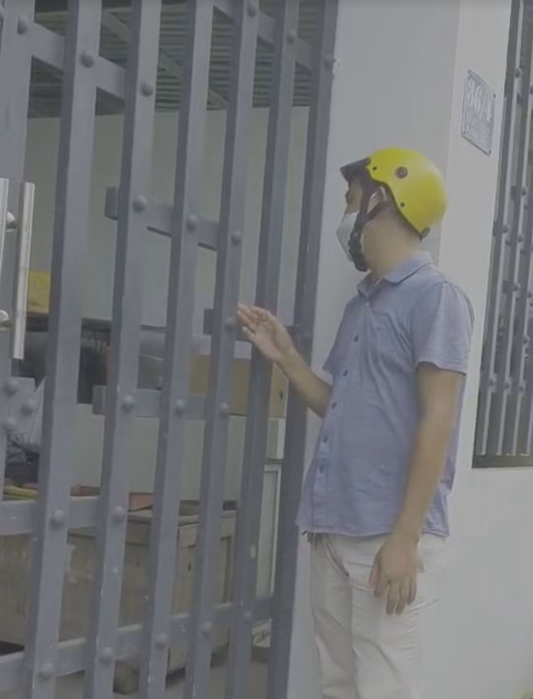 Thông tin vụ thanh niên 17 tuổi quê Cần Thơ cầu cứu bị bán sang Campuchia -0