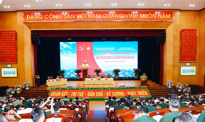 Giữ nước từ sớm, từ xa -0