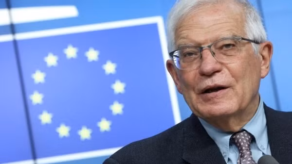 Serbia và Kosovo đạt thỏa thuận tự do đi lại