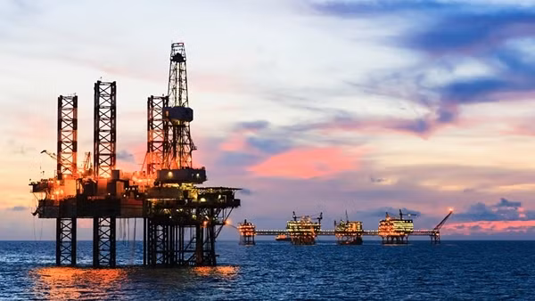Petrovietnam và 4 chữ “An”