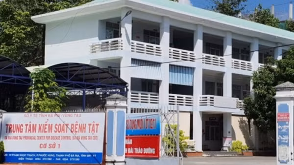 Nhiều sai phạm trong mua sắm vật tư, trang thiết bị y tế ở tỉnh Bà Rịa-Vũng Tàu