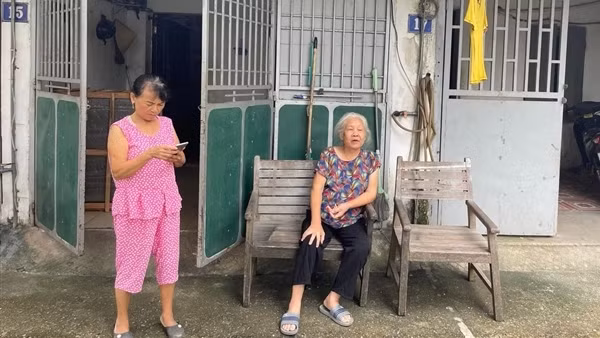 Hàng trăm hộ dân “sống mòn” cạnh dự án treo