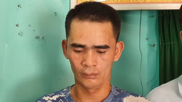 Siêu trộm và hành trình truy tìm túi tiền 1,7 tỷ đồng