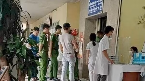 Hé lộ tình tiết vụ "mẹ mìn" giả nhân viên y tế bắt cóc trẻ sơ sinh
