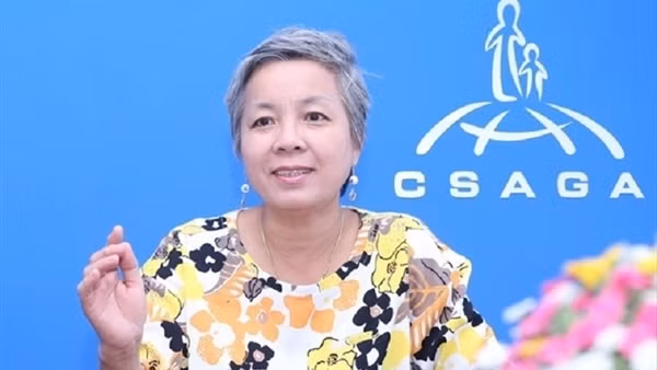 Không chấp nhận mọi hình thức bạo hành trẻ em