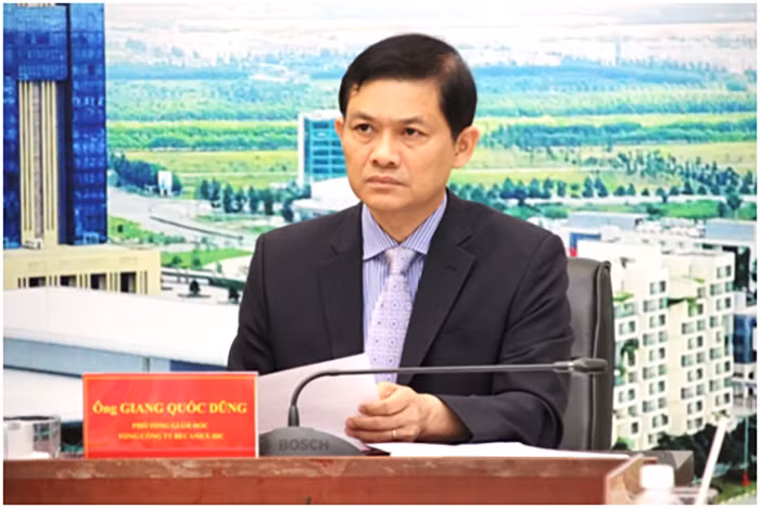 Xúc tiến thu hút đầu tư các doanh nghiệp Đài Loan (Trung Quốc) vào Bình Dương -0