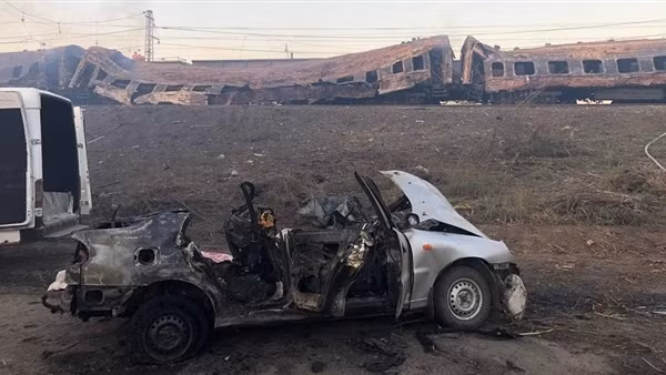 Nga tuyên bố bắn Iskander vào đoàn tàu, hạ 200 binh sĩ Ukraine