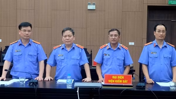 Nguyễn Đại Dương "phù phép" chuyển nhượng đất “vàng” như thế nào?