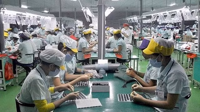 Doanh nghiệp nhỏ và vừa là 
