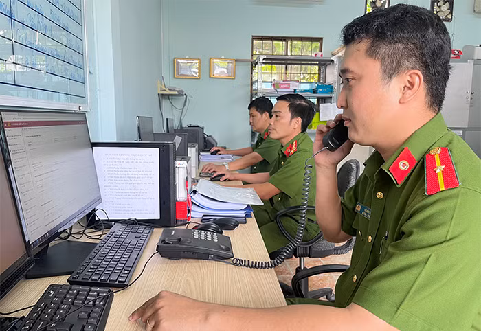 Hiệu quả từ 