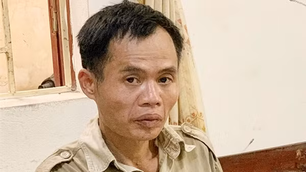 Dùng súng tự chế bắn người vì không đòi được tiền gửi