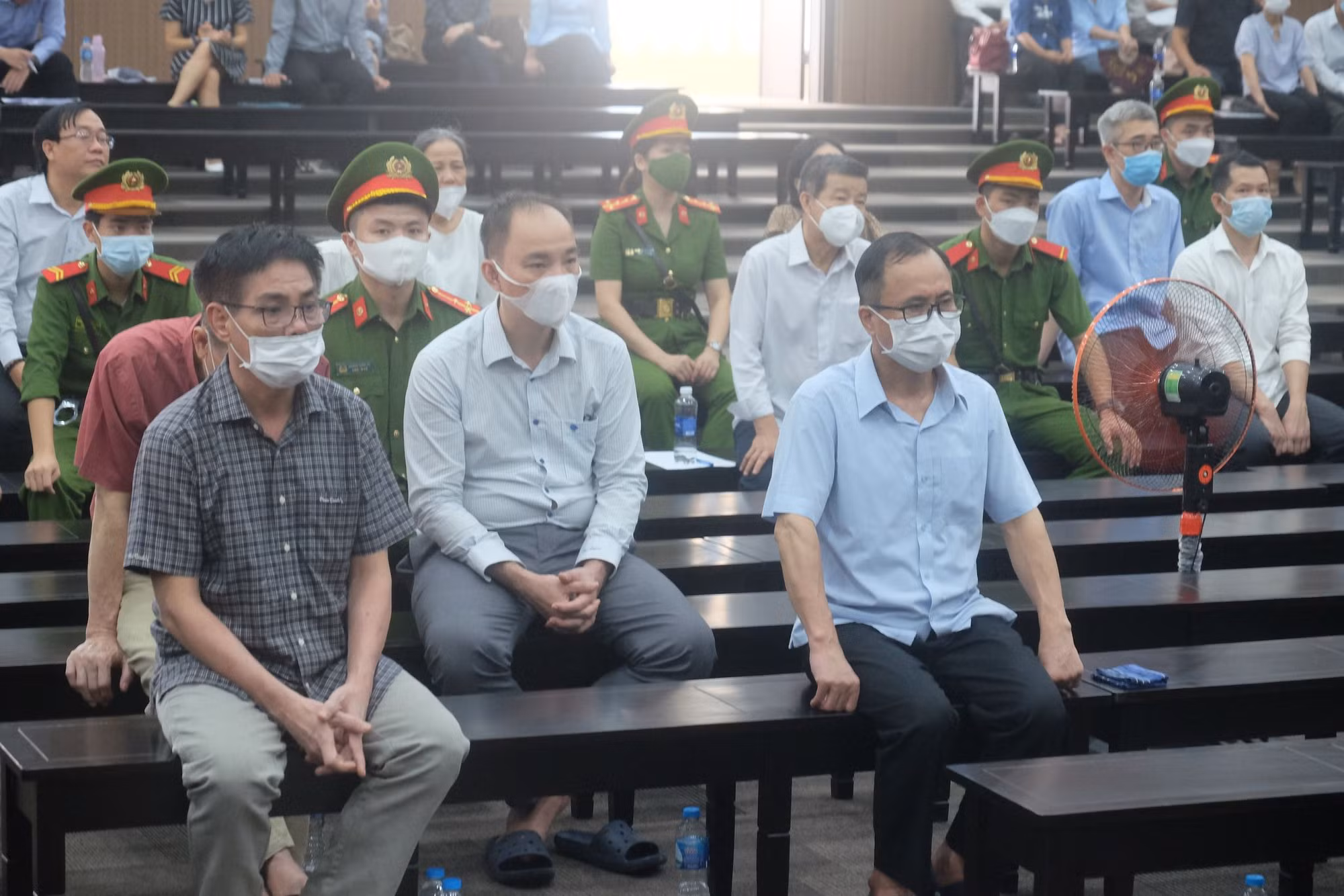 Để đất “vàng” vào tay tư nhân, bài học đau xót trong công tác quản lý cán bộ -0