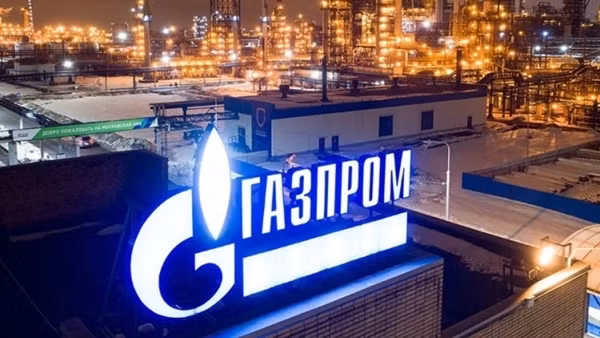 Nga lại sắp cắt khí đốt qua Nord Stream 1, giá năng lượng châu Âu "dựng đứng"