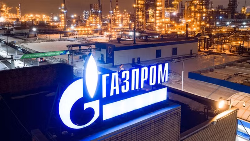 Nga sắp cắt khí đốt qua Nord Stream 1, giá năng lượng châu Âu 