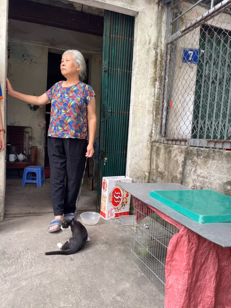 Hàng trăm hộ dân “sống mòn” cạnh dự án treo -0