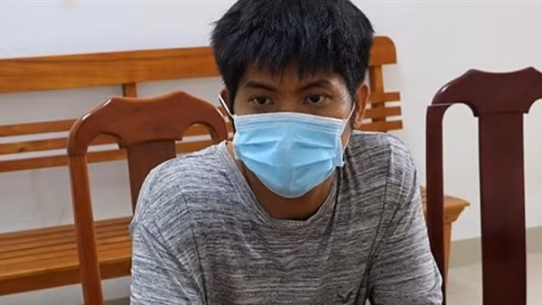Truy tố hung thủ đốt và giấu xác cô gái trẻ dưới giếng cạn