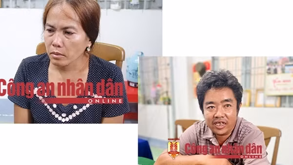 Tạm giữ hình sự 2 đối tượng liên quan vụ hàng chục người trốn khỏi casino